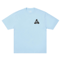 Palace Skull Tri T-Shirt "Perfect Blue"