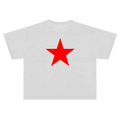 Yeezy TS-07 Live At Soldier Field T-Shirt "White"