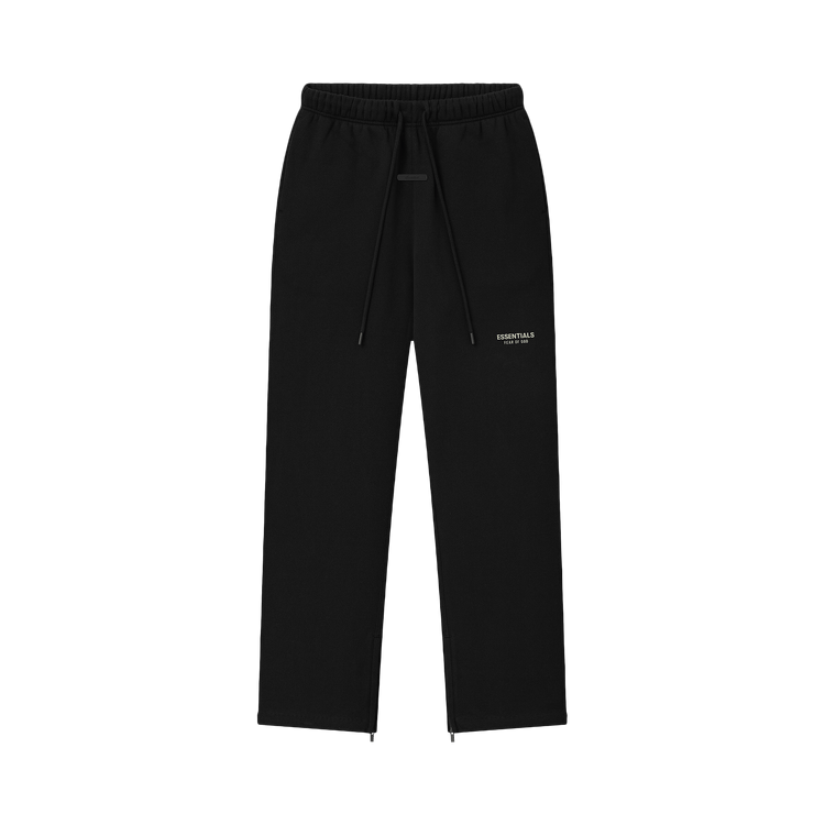Fear of God Essentials Classic Trackpant "Black"