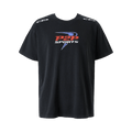 Hellstar P2P Sports T-Shirt "Black"
