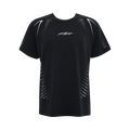 Hellstar Tech T-Shirt "Black"
