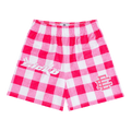 Eric Emanuel x Sickö EE Short "Pink"