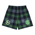 Eric Emanuel x Sickö EE Short "Green"