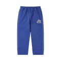Palace x Avirex Track Jogger "Blue"