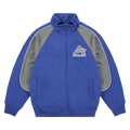 Palace x Avirex Track Jacket "Blue"