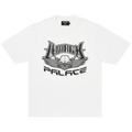 Palace x Avirex T-Shirt "White"