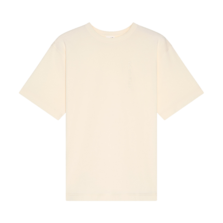 ON x Erewh Club Collective T-Shirt "Ivory"