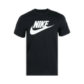 Nike Sportswear T-Shirts "Black"