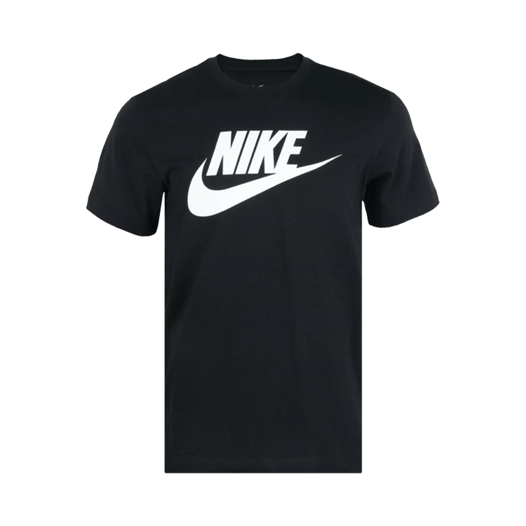Nike Sportswear T-Shirts "Black"