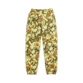 Awake NY Embroidered Logo Sweatpant "Green Camo"