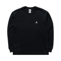 Nike Acg Long-Sleeve T-Shirt "Black"