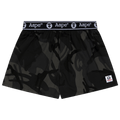AAPE Moonface Camo Boxers "Black/Multi"