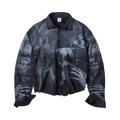 Vale Forever Knight Overshirt "Black"