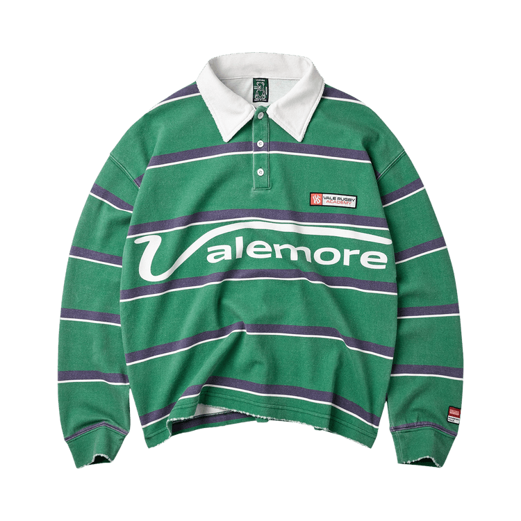 Vale Forever Valemore Rugby "Green"