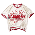 Vale Forever Valmont Ringer Tee "White"