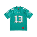 Supreme x B.b. Simon Jersey "Teal"