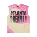 Sp5der Atlanta Dreamer Tank "Sp5der Pink"