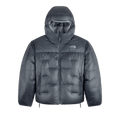Aimé Leon Dore x The North Face Reversible Pertex Nuptse Jacket "Frost Grey"