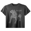 GV Gallery Doghouse Tee "Black"