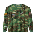 GV Gallery Multi Pass Thermal "Green"