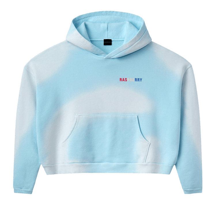 GV Gallery Czech Hoodie "Blue"