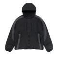 Stussy Rally Insulated Jacket "Black"