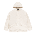 Stussy Flight Parka "Bone"
