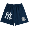 Eric Emanuel Ee Yankees Short "Blue"