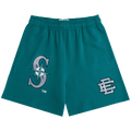 Eric Emanuel Ee Mariners Short "Green"