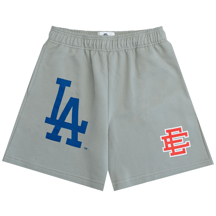 Eric Emanuel Ee Dodgers Short "Grey"