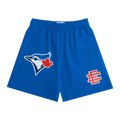 Eric Emanuel Ee Jays Short "Blue"