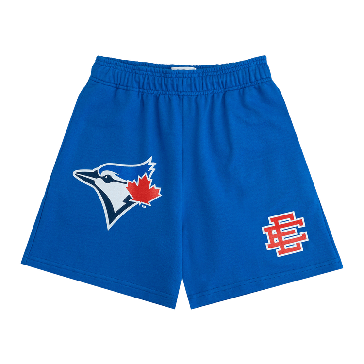 Eric Emanuel Ee Jays Short "Blue"