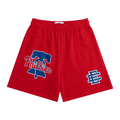 Eric Emanuel Ee Phillies Short "Red"