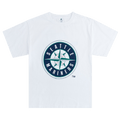 Eric Emanuel Ee Mariners T-Shirt "White"