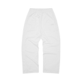 Corteiz Shutdown Tricot Track Pant "White"