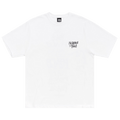 Stussy Peace Increased Tee "White"