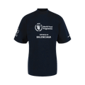 Balenciaga x World Food Programme (Wfp) Medium Fit T-Shirt "Navy / White"