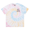 Gallery Dept. French Tie Dye White Tee "Tie Dye"