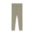 AAPE Moonface Printed Leggings "Beige/Dark"