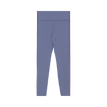 AAPE Moonface Printed Leggings "Blue/Dark"