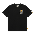 Baby Milo Store Milo Graphic Tee "Black"