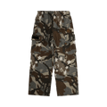 AAPE Unvs Camo Cargo Pants "Brown/Multi"