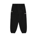AAPE Now Cargo Pants "Black"