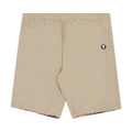 AAPE Woven Shorts "Beige/Light"