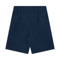 AAPE Moonface Relax Shorts "Navy"