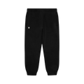 AAPE Now Moonface Jogger Sweat Pants "Black"