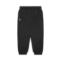 AAPE Now Moonface Jogger Sweat Pants "Black/Light"