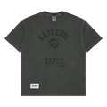 AAPE r Tee "Grey"