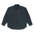 AAPE Basic Shirt "Grey/Dark"