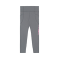 AAPE Moonface Classic Leggings "Grey"
